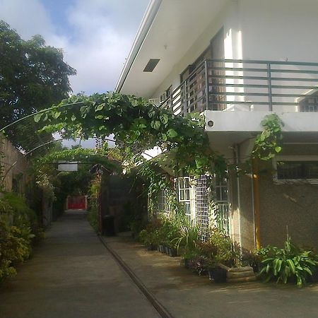 Charm Guest House Puerto Princesa Ngoại thất bức ảnh