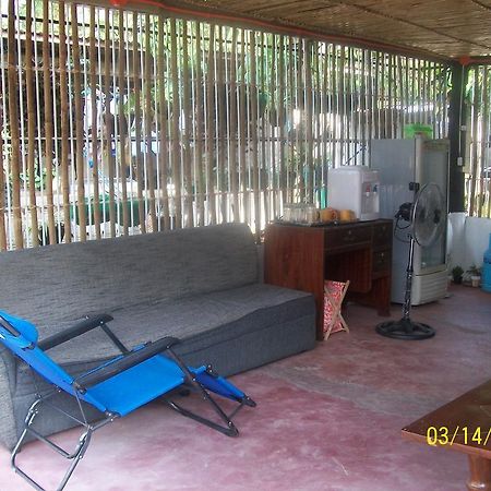 Charm Guest House Puerto Princesa Ngoại thất bức ảnh