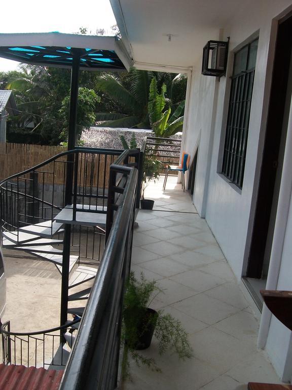 Charm Guest House Puerto Princesa Ngoại thất bức ảnh