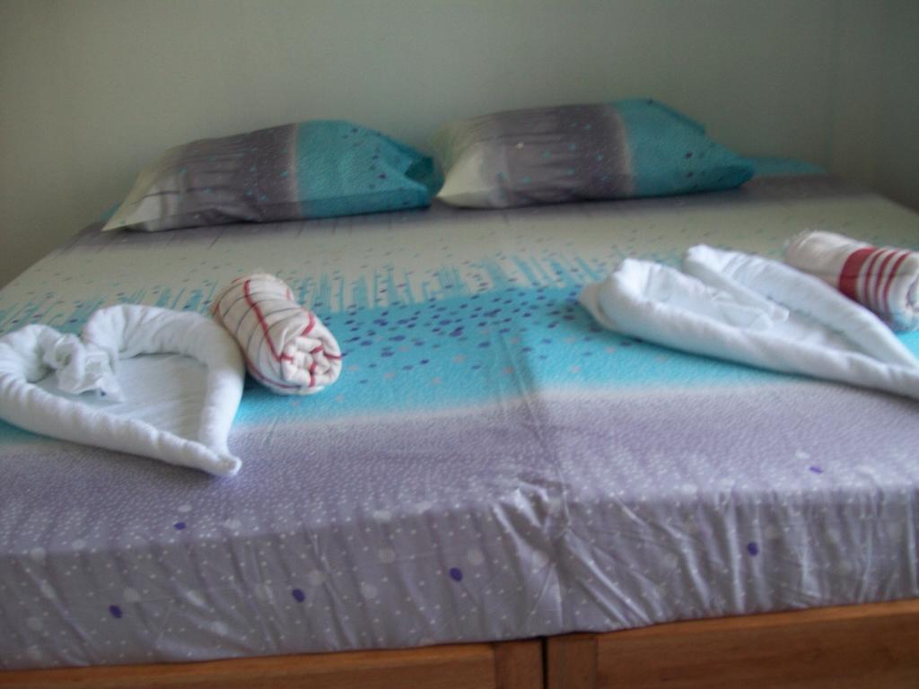 Charm Guest House Puerto Princesa Phòng bức ảnh