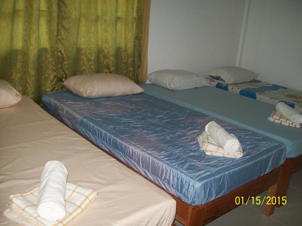 Charm Guest House Puerto Princesa Ngoại thất bức ảnh