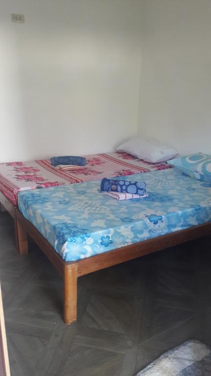 Charm Guest House Puerto Princesa Ngoại thất bức ảnh