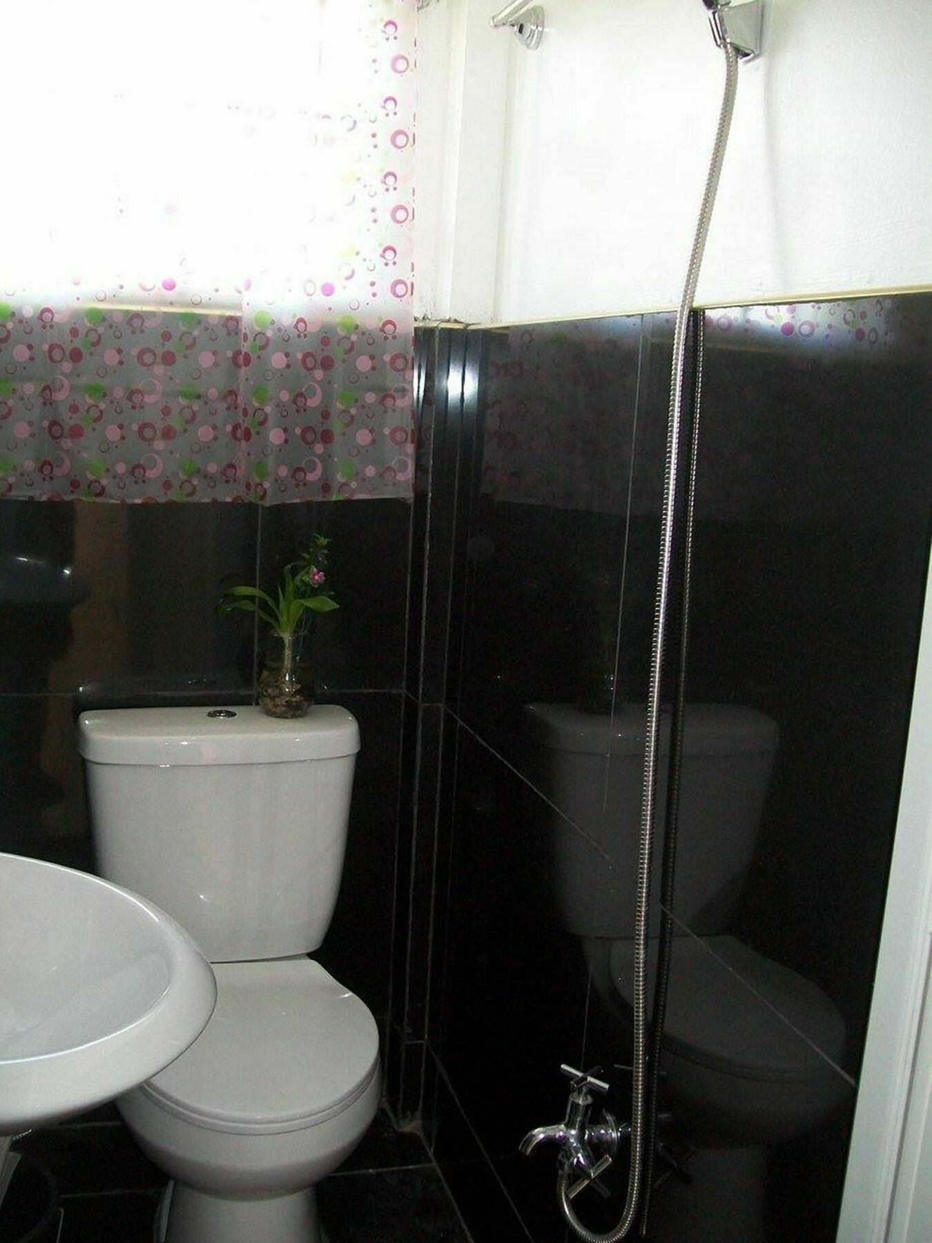Charm Guest House Puerto Princesa Ngoại thất bức ảnh