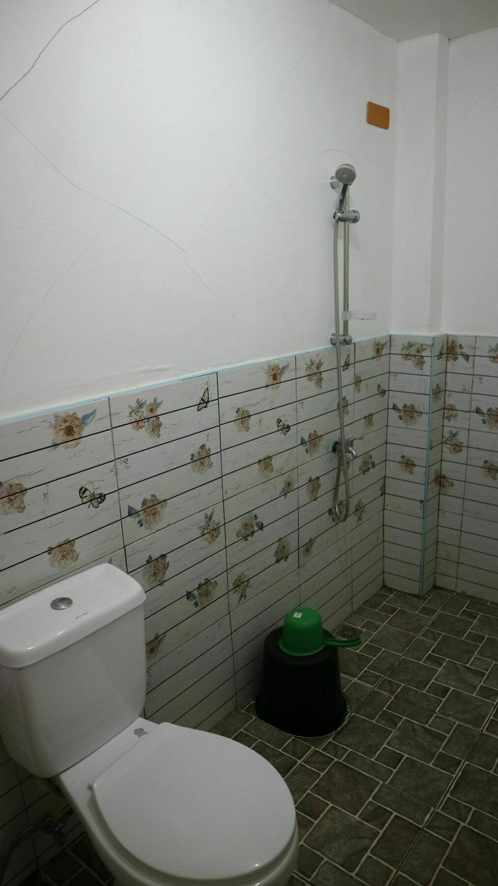 Charm Guest House Puerto Princesa Ngoại thất bức ảnh