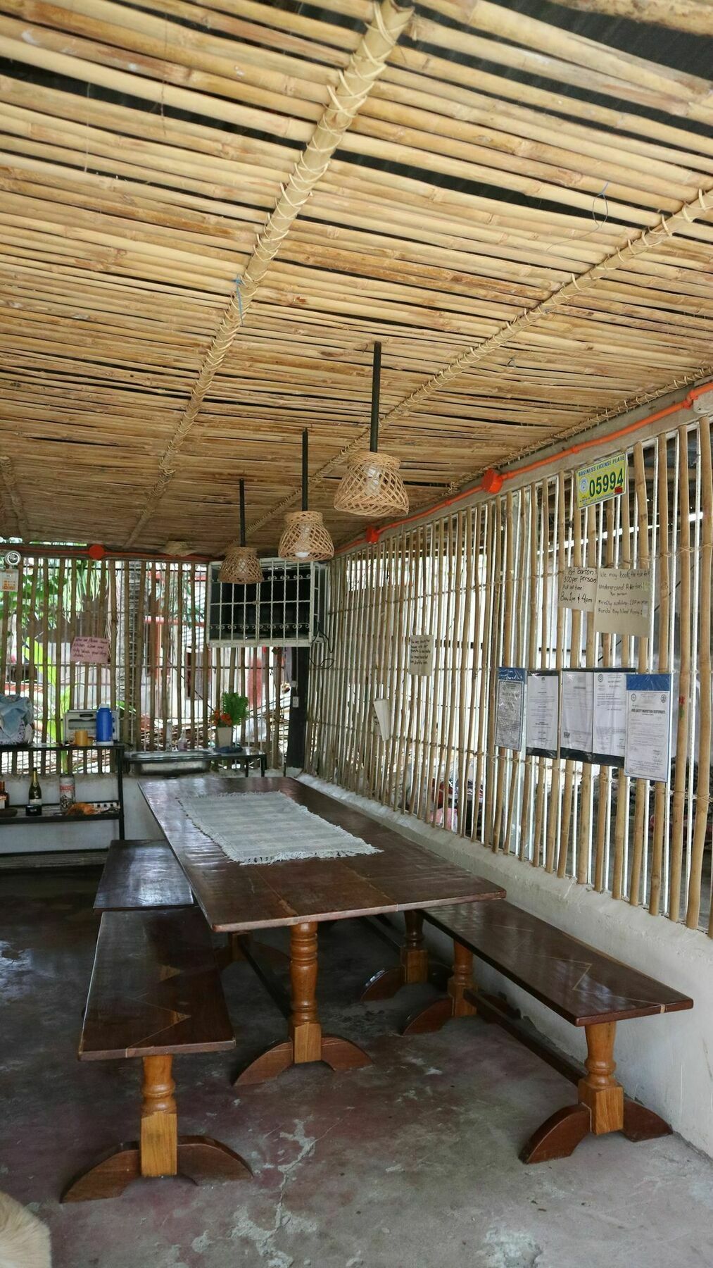 Charm Guest House Puerto Princesa Ngoại thất bức ảnh