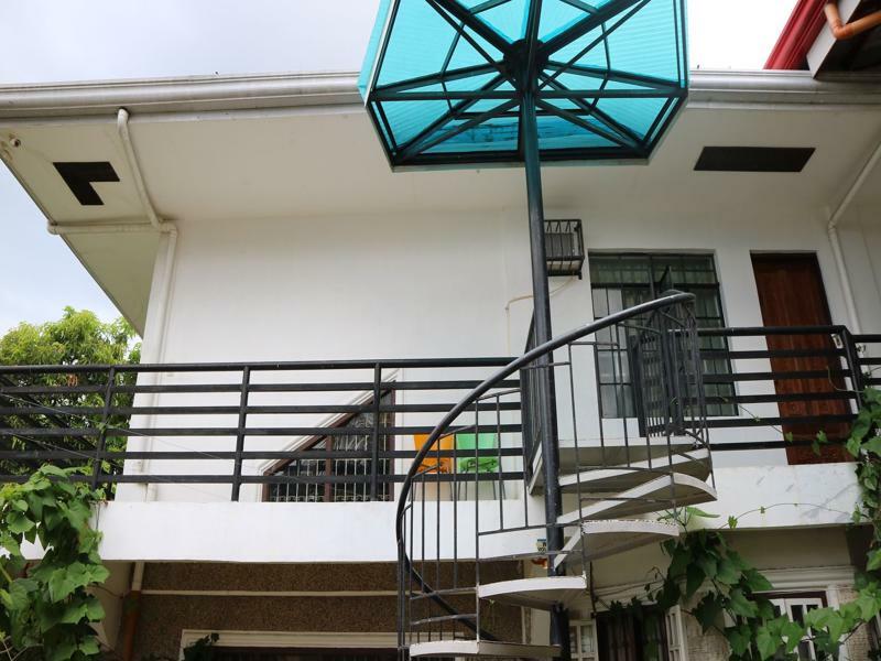 Charm Guest House Puerto Princesa Ngoại thất bức ảnh