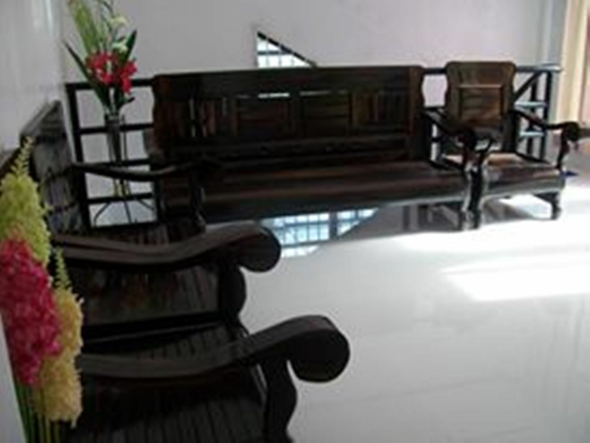 Charm Guest House Puerto Princesa Ngoại thất bức ảnh
